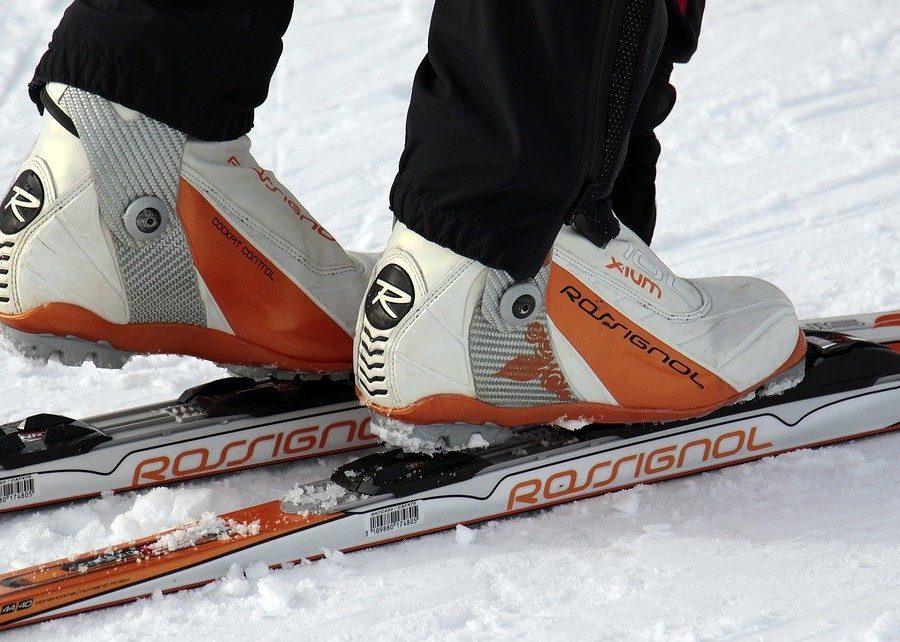 Comment choisir ses chaussures de ski ?