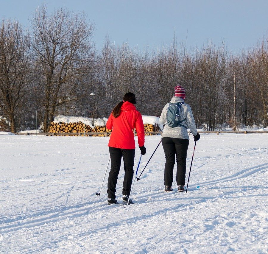 Comment faire du ski de fond ?