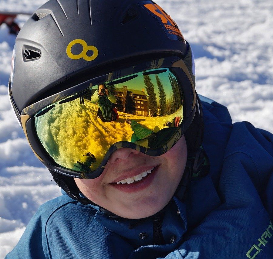 Comment choisir ses lunettes de ski ?