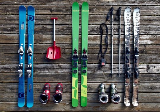 Comment choisir son pack de ski pour le sport d’hiver ?