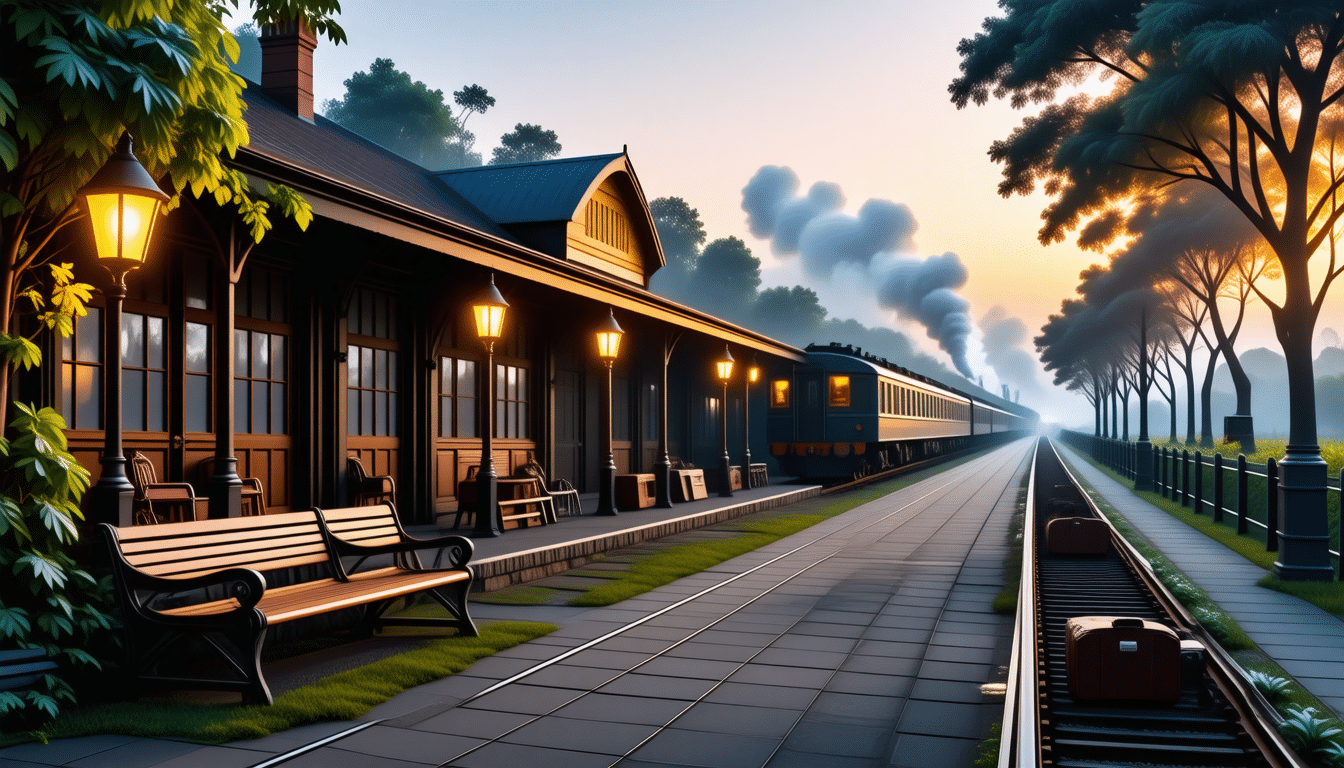 Choisir une station selon le taux de nostalgie prévu