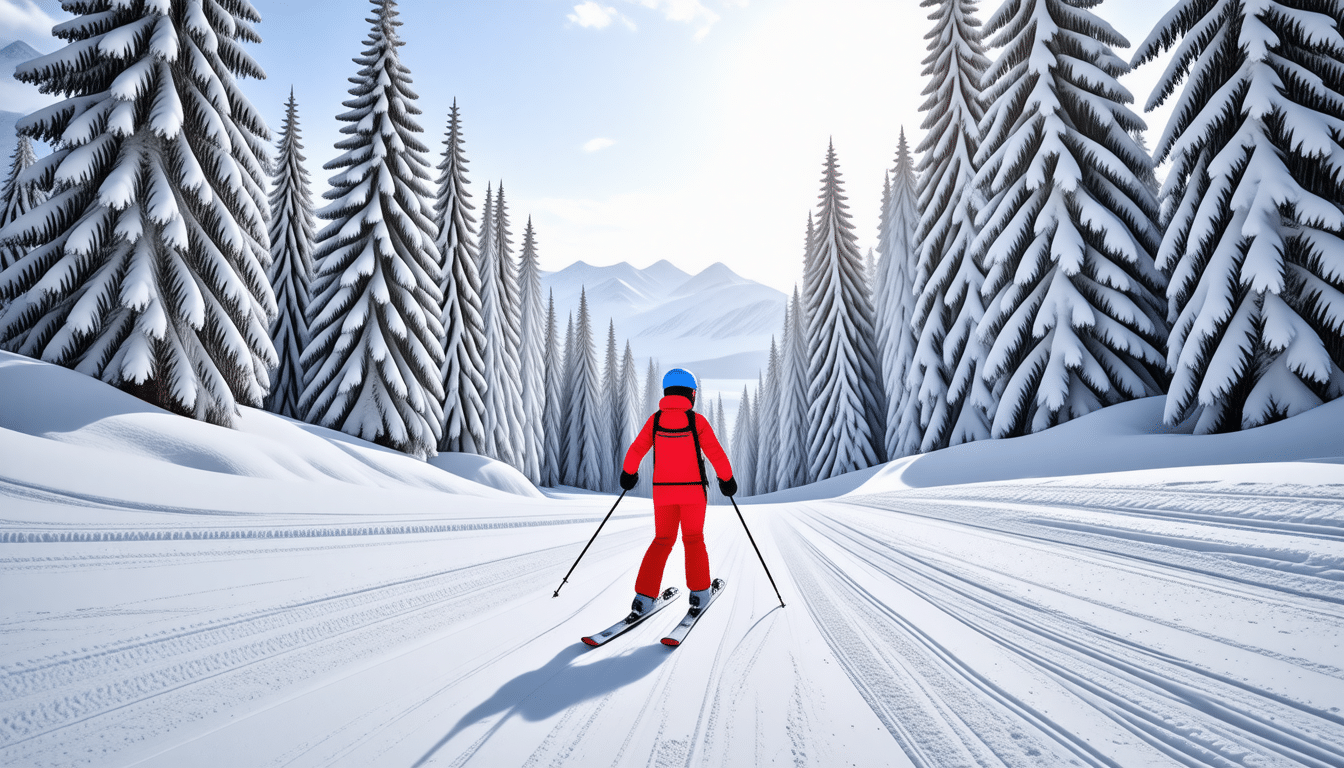 découvrez comment choisir vos itinéraires de ski en suivant votre intuition thermique pour profiter pleinement des pistes, optimiser votre confort et vivre une expérience adaptée à vos sensations.