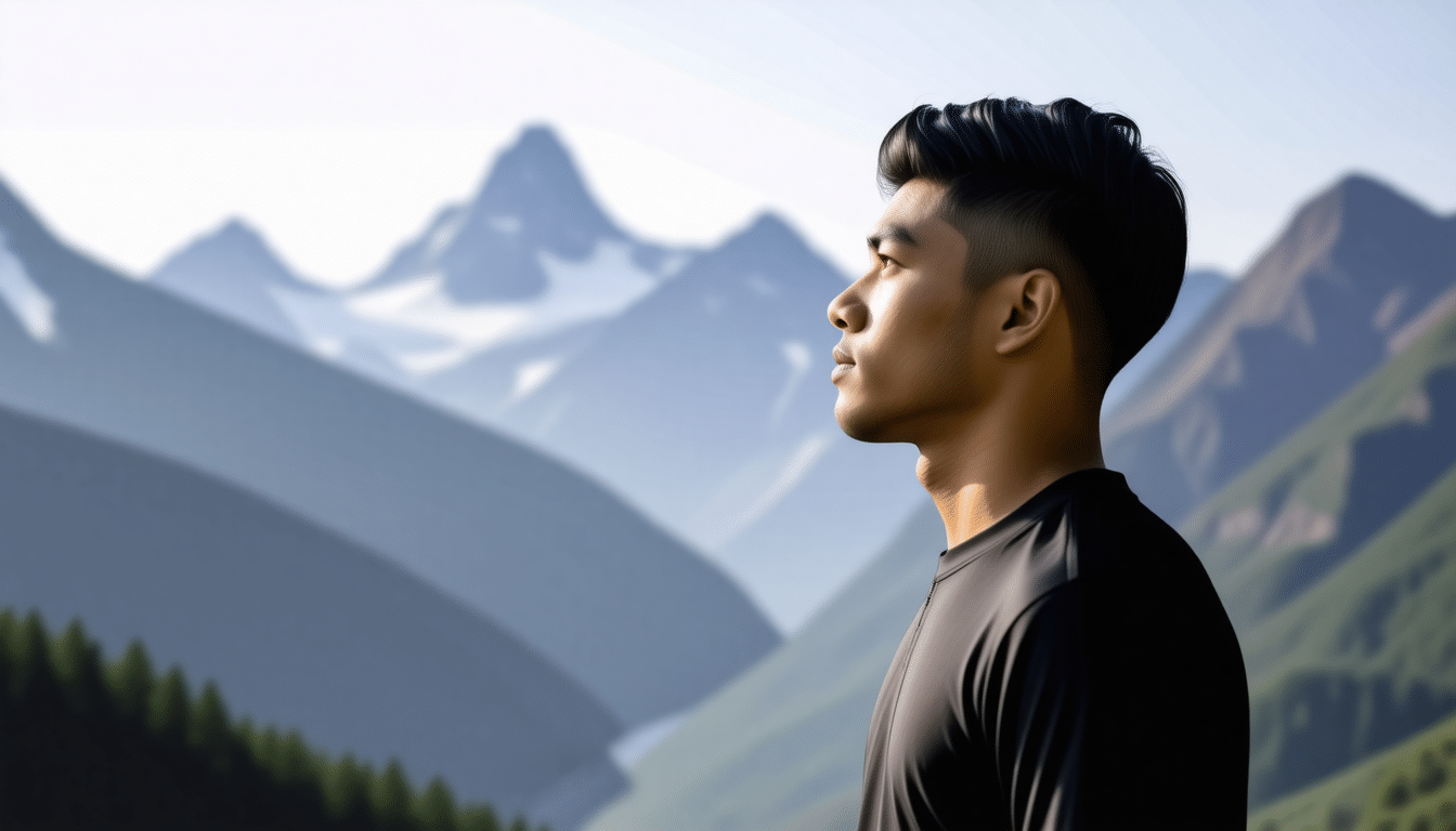 Apprendre à tomber mentalement pour progresser sans douleur