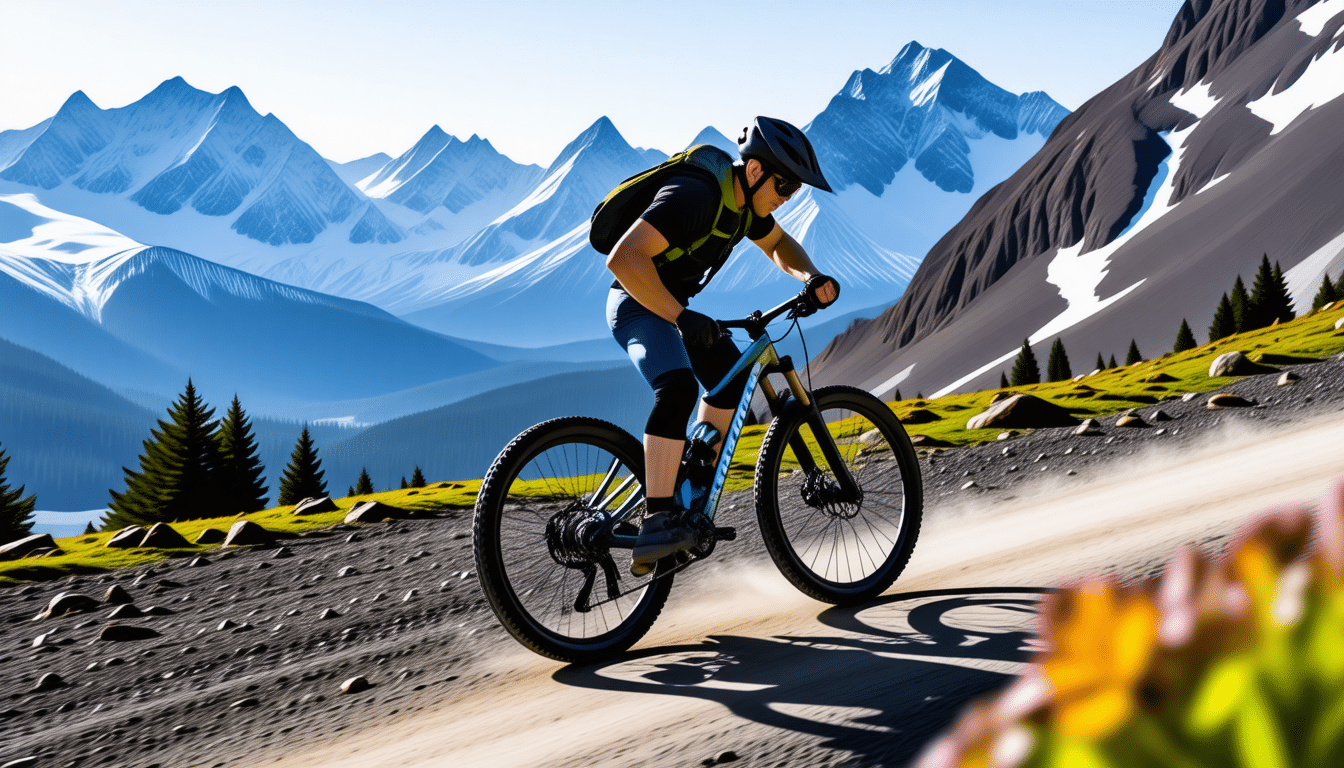 Terminer sa descente avec un virage de gratitude