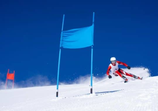 Ski alpin : quelles différences entre slalom, géant, super-G et descente ?